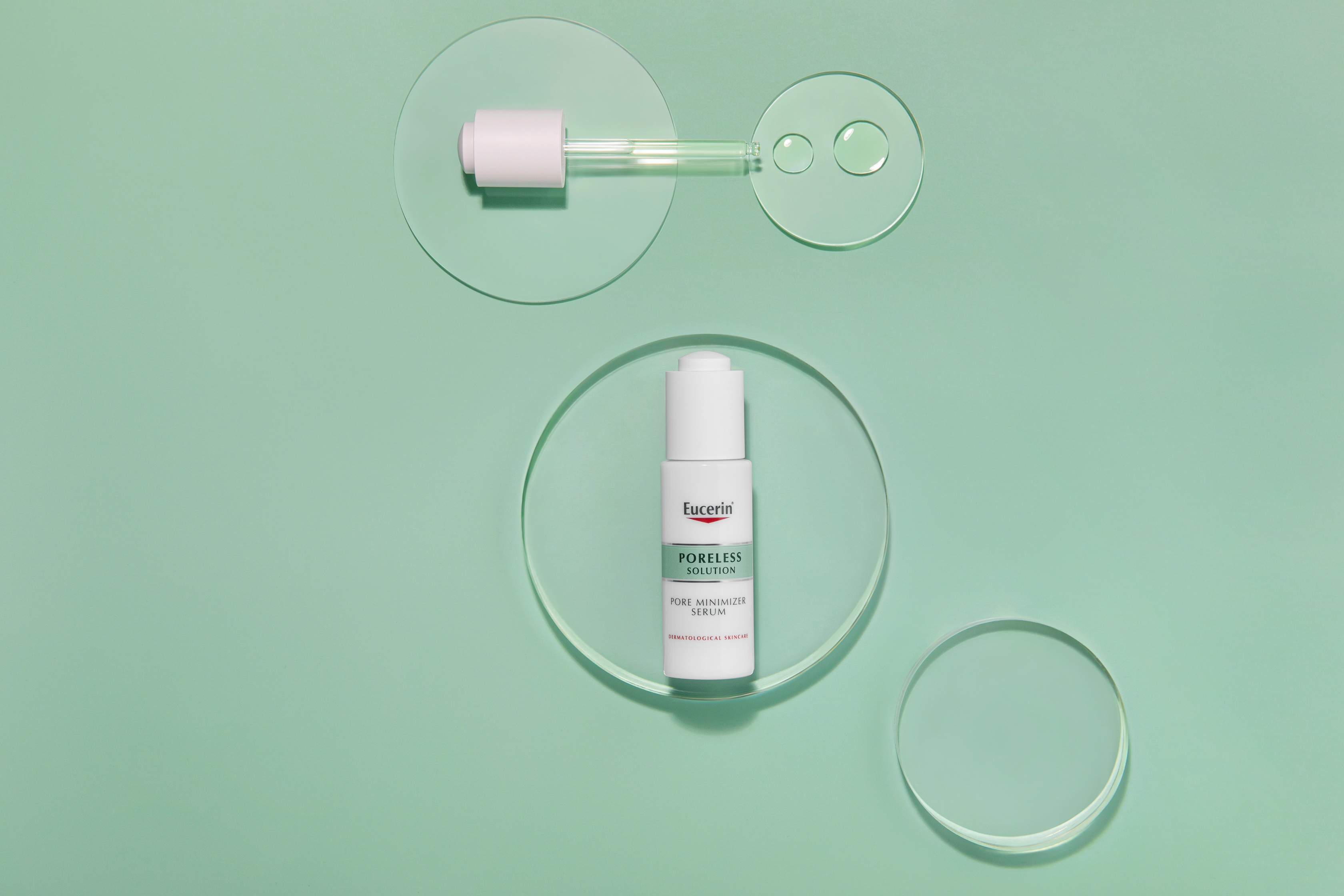 ยูเซอริน เปิดตัว Poreless Solution Pore Minimizer Serum นวัตกรรมซีรั่มกระชับรูขุมขน สำหรับผิวมัน เป็นสิวง่ายโดยเฉพาะ