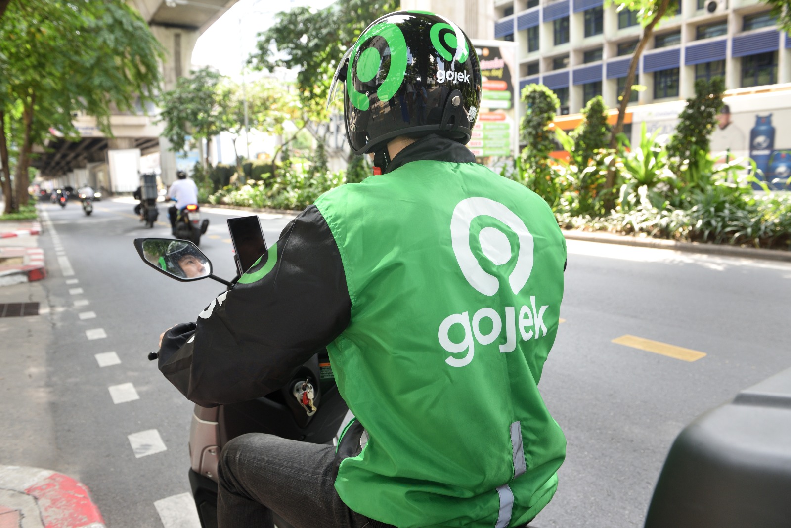 Gojek ฉลองครบรอบ 10 ปีในการดำเนินธุรกิจอย่างแข็งแกร่ง พร้อมความมุ่งมั่นในการสนับสนุนธุรกิจรายย่อย