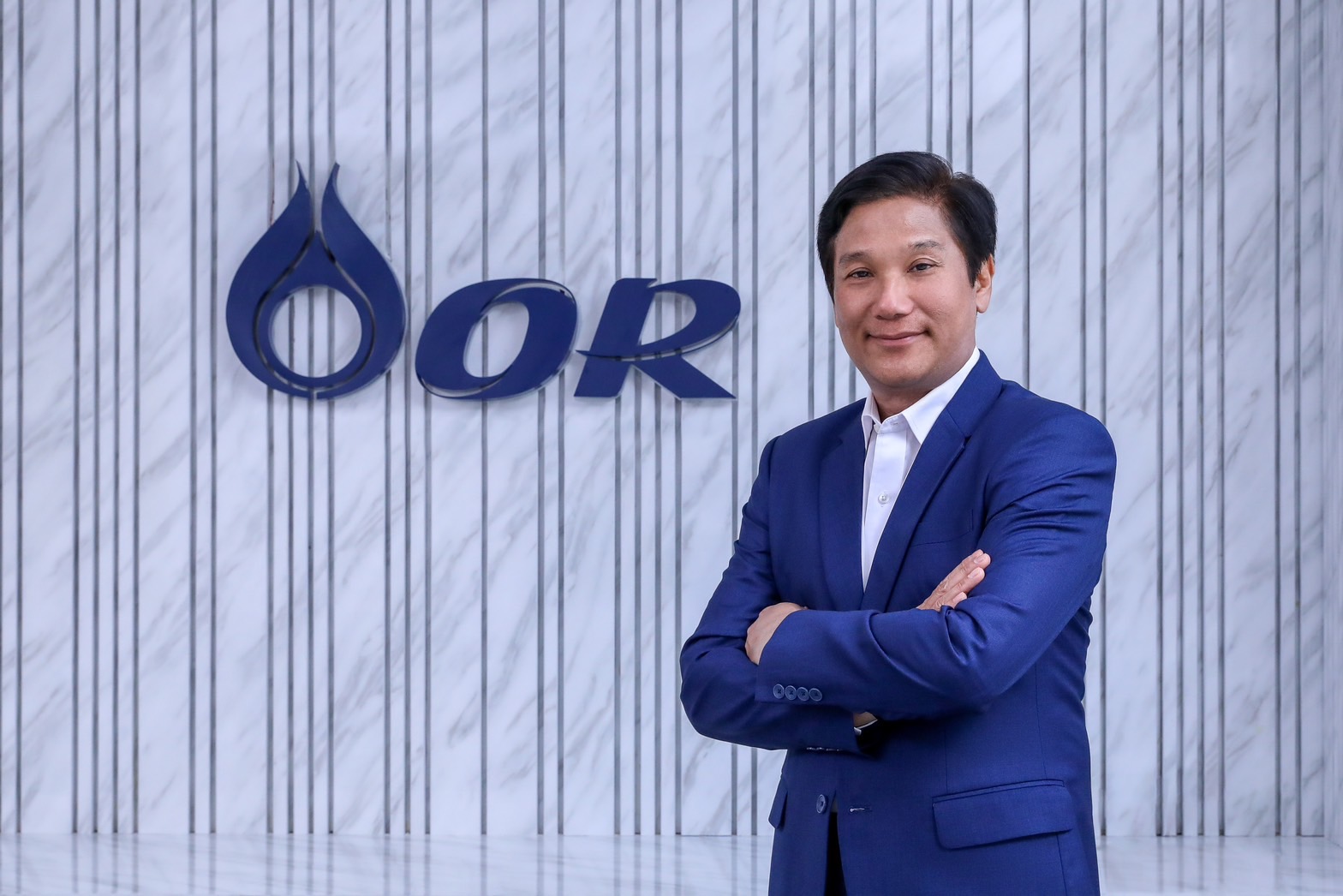 OR เปิดตัว CEO คนใหม่ ‘ดิษทัต ปันยารชุน’ พร้อมแนวคิด “RISE OR” พร้อมทะยานไปสู่การเติบโต อย่างมั่นคงและยั่งยืน